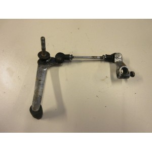 Yamaha FJ1100 schakelpedaal / versnellingspedaal